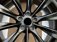 Tesla Model S 2012– Kované disky OEM R21 V1 (4 ks) fotografia 6