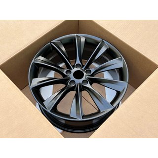 Kované disky OEM R21 V1 (4 ks) Tesla Model S 2012– fotografia 2