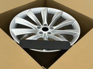 Tesla Model S 2012– Kované disky OEM R21 V2 (4 ks) fotografia 6