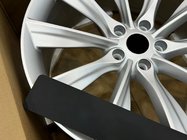 Tesla Model S 2012– Kované disky OEM R21 V2 (4 ks) fotografia 10