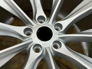 Tesla Model S 2012– Kované disky OEM R21 V2 (4 ks) fotografia 11