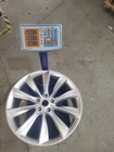 Tesla Model S 2012– Kované disky OEM R21 V2 (4 ks) fotografia 12