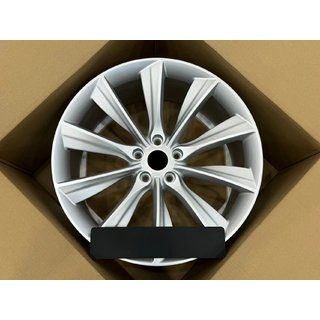 Kované disky OEM R21 V2 (4 ks) Tesla Model S 2012– fotografia 2