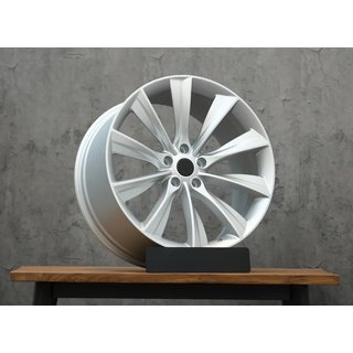 Kované disky OEM R21 V2 (4 ks) fotografia 1