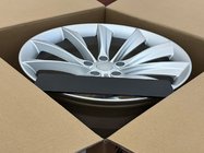 Tesla Model S 2012– Kované OEM disky R20 (4 ks) fotografia 6