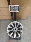 Tesla Model S 2012– Kované OEM disky R20 (4 ks) fotografia 12