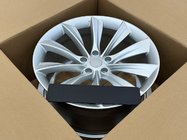 Tesla Model S 2012– Kované OEM disky R20 (4 ks) fotografia 4