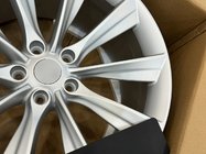 Tesla Model S 2012– Kované OEM disky R20 (4 ks) fotografia 8