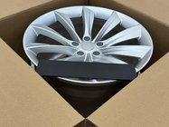 Tesla Model S 2012– Kované OEM disky R20 (4 ks) fotografia 5