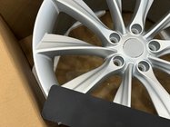 Tesla Model S 2012– Kované OEM disky R20 (4 ks) fotografia 9