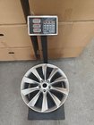 Tesla Model S 2012– Kované OEM disky R20 (4 ks) fotografia 11