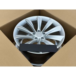Kované OEM disky R20 (4 ks) Tesla Model S 2012– fotografia 4