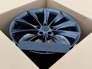 Tesla Model S 2012– Kované disky OEM R21 V3 (4 ks) fotografia 7