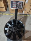 Tesla Model S 2012– Kované disky OEM R21 V3 (4 ks) fotografia 13