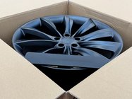 Tesla Model S 2012– Kované disky OEM R21 V3 (4 ks) fotografia 8