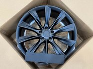 Tesla Model S 2012– Kované disky OEM R21 V3 (4 ks) fotografia 1