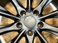 Tesla Model S 2012– Kované disky OEM R21 V3 (4 ks) fotografia 10