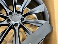 Tesla Model S 2012– Kované disky OEM R21 V3 (4 ks) fotografia 11