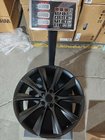 Tesla Model S 2012– Kované disky OEM R21 V3 (4 ks) fotografia 14