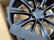 Tesla Model S 2012– Kované disky OEM R21 V3 (4 ks) fotografia 12