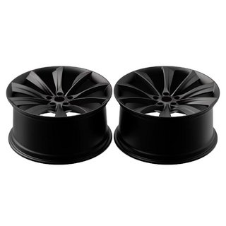 Kované disky OEM R21 V3 (4 ks) Tesla Model S 2012– fotografia 3