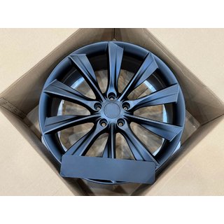 Kované disky OEM R21 V3 (4 ks) Tesla Model S 2012– fotografia 1