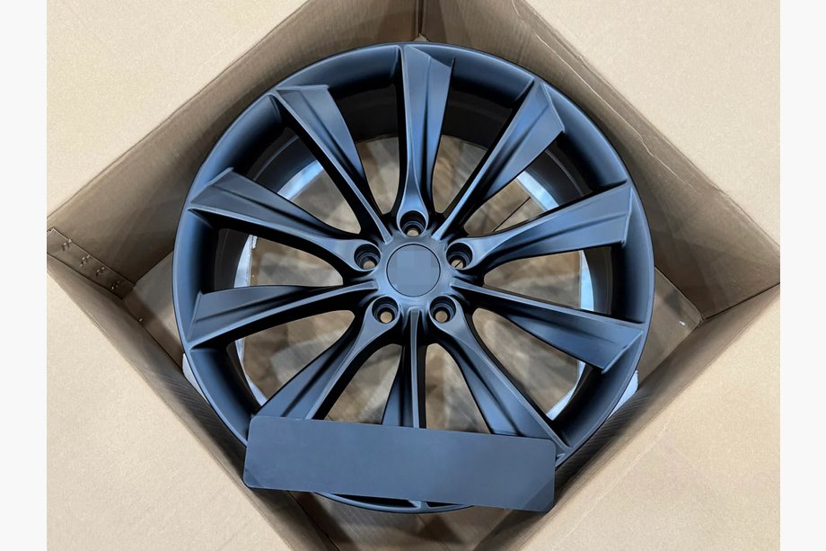 Tesla Model S 2012– Kované disky OEM R21 V3 (4 ks) Image