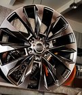 Toyota Land Cruiser 300 2021– Kované disky OEM R20 V1 (4 ks) fotografia 4
