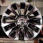 Toyota Land Cruiser 300 2021– Kované disky OEM R20 V1 (4 ks) fotografia 5