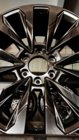 Toyota Land Cruiser 300 2021– Kované disky OEM R20 V1 (4 ks) fotografia 8