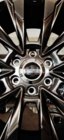 Toyota Land Cruiser 300 2021– Kované disky OEM R20 V1 (4 ks) fotografia 9