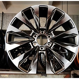 Kované disky OEM R20 V1 (4 ks) Toyota Land Cruiser 300 2021– fotografia 3