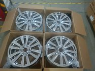 Toyota Land Cruiser 300 2021– Kované disky OEM R21 V1 (4 ks) fotografia 10
