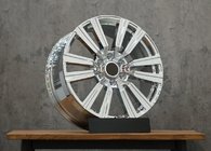 Toyota Land Cruiser 300 2021– Kované disky OEM R21 V2 (4 ks) fotografia 1