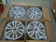 Toyota Land Cruiser 300 2021– Kované disky OEM R21 V2 (4 ks) fotografia 7