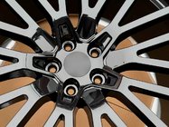 Range Rover Sport 2022– Kované disky OEM R23 V1 (4 ks) fotografia 6