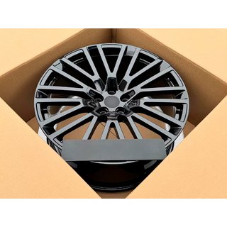 Kované disky OEM R23 V1 (4 ks) Range Rover Sport 2022– fotografia 4
