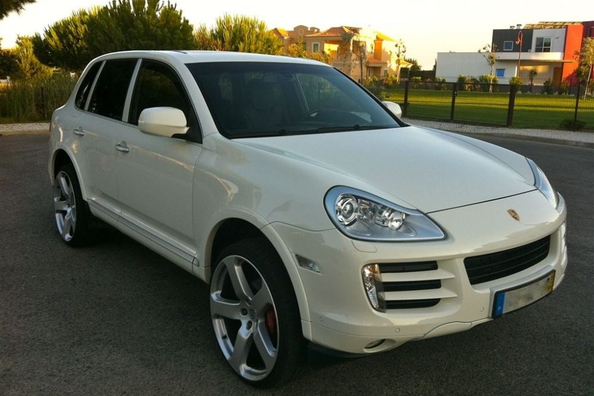 Ako udržať auto vo výbornej kondícii aj po veľkom nájazde?