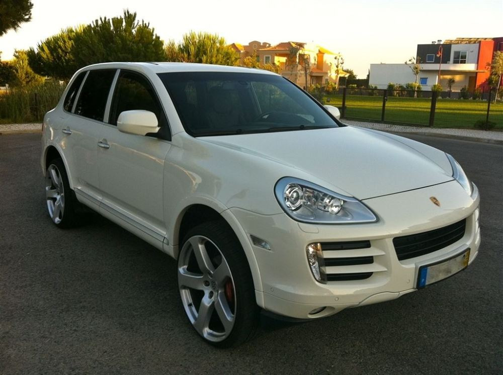 Ako udržať auto vo výbornej kondícii aj po veľkom nájazde?