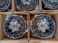 Toyota Land Cruiser Prado 250 2023– Kované disky OEM R17 (4 ks) fotografia 2