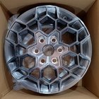 Toyota Land Cruiser Prado 250 2023– Kované disky OEM R17 (4 ks) fotografia 1