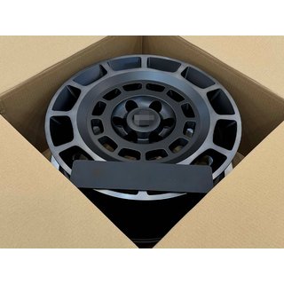 Kované disky OEM R20 V2 (4 ks) Toyota Land Cruiser 300 2021– fotografia 3