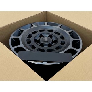 Kované disky OEM R20 V2 (4 ks) Toyota Land Cruiser 300 2021– fotografia 4