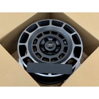 Kované disky OEM R20 V2 (4 ks) Toyota Land Cruiser 300 2021– fotografia 2
