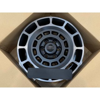 Kované disky OEM R20 V2 (4 ks) Toyota Land Cruiser 300 2021– fotografia 1