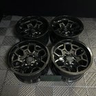 Toyota Hilux 2015– Kované disky OEM R17 (4 ks) fotografia 4