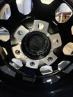 Toyota Hilux 2015– Kované disky OEM R17 (4 ks) fotografia 6