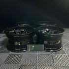 Toyota Hilux 2015– Kované disky OEM R17 (4 ks) fotografia 5