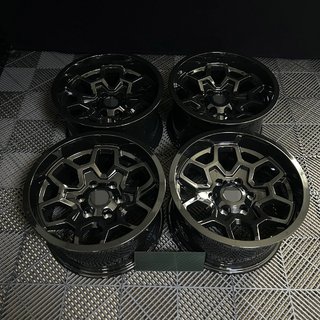 Kované disky OEM R17 (4 ks) fotografia 4