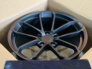 Toyota GR86 2021– OEM kované disky R18 (4 ks) fotografia 3